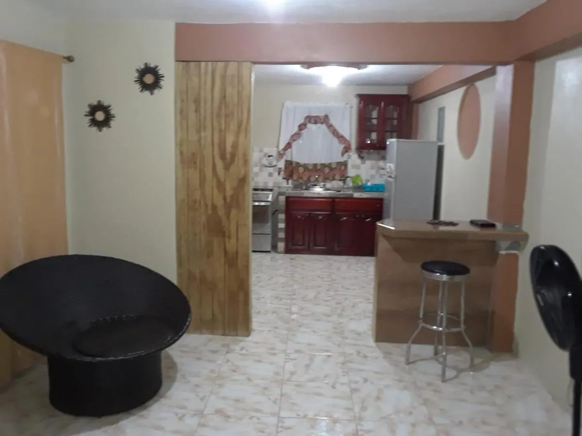 Clarridge View Guesthouse Montego Bay 0*,  Giamaica