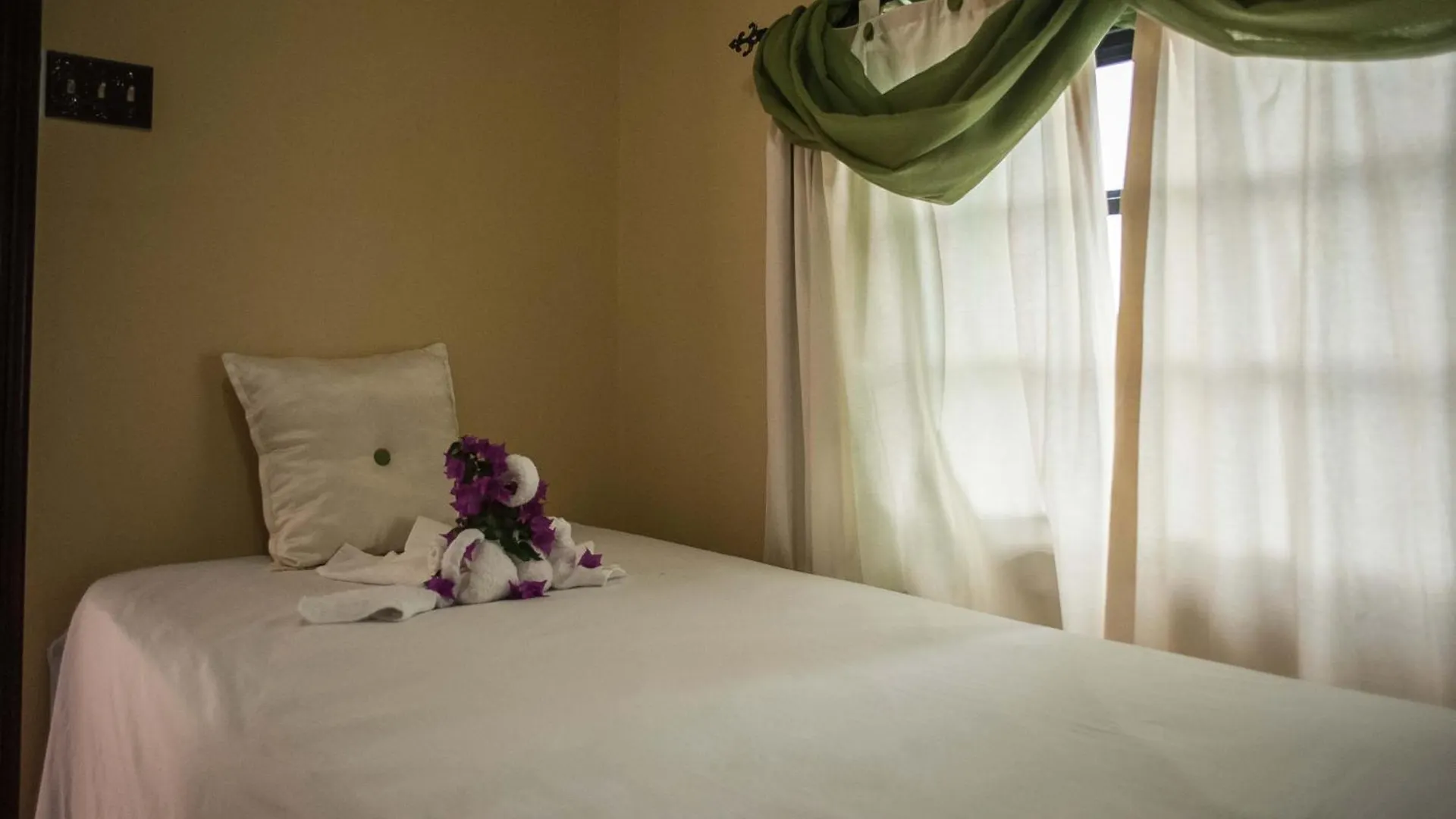Clarridge View Guesthouse Montego Bay