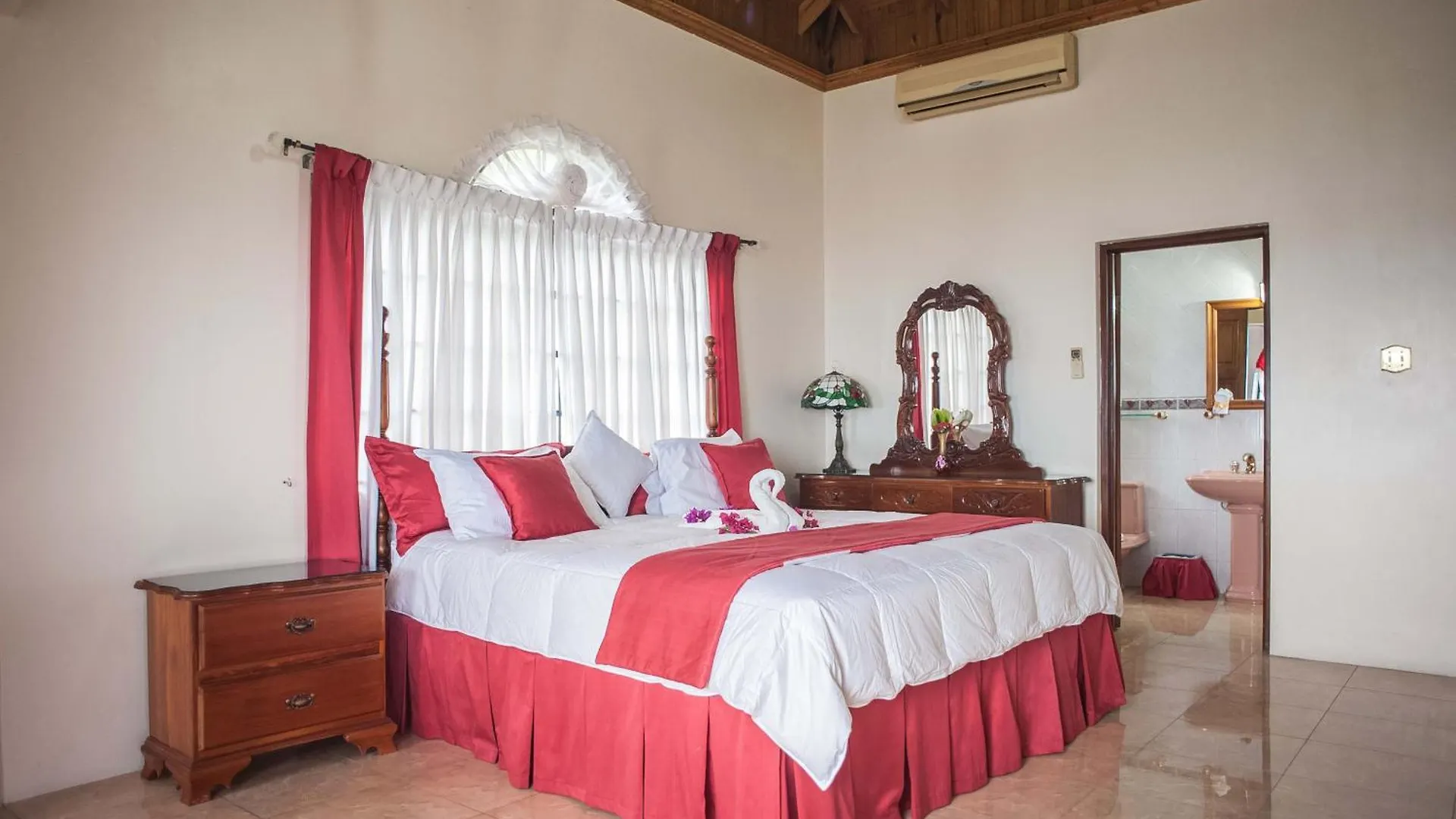 Affittacamere Clarridge View Guesthouse Montego Bay