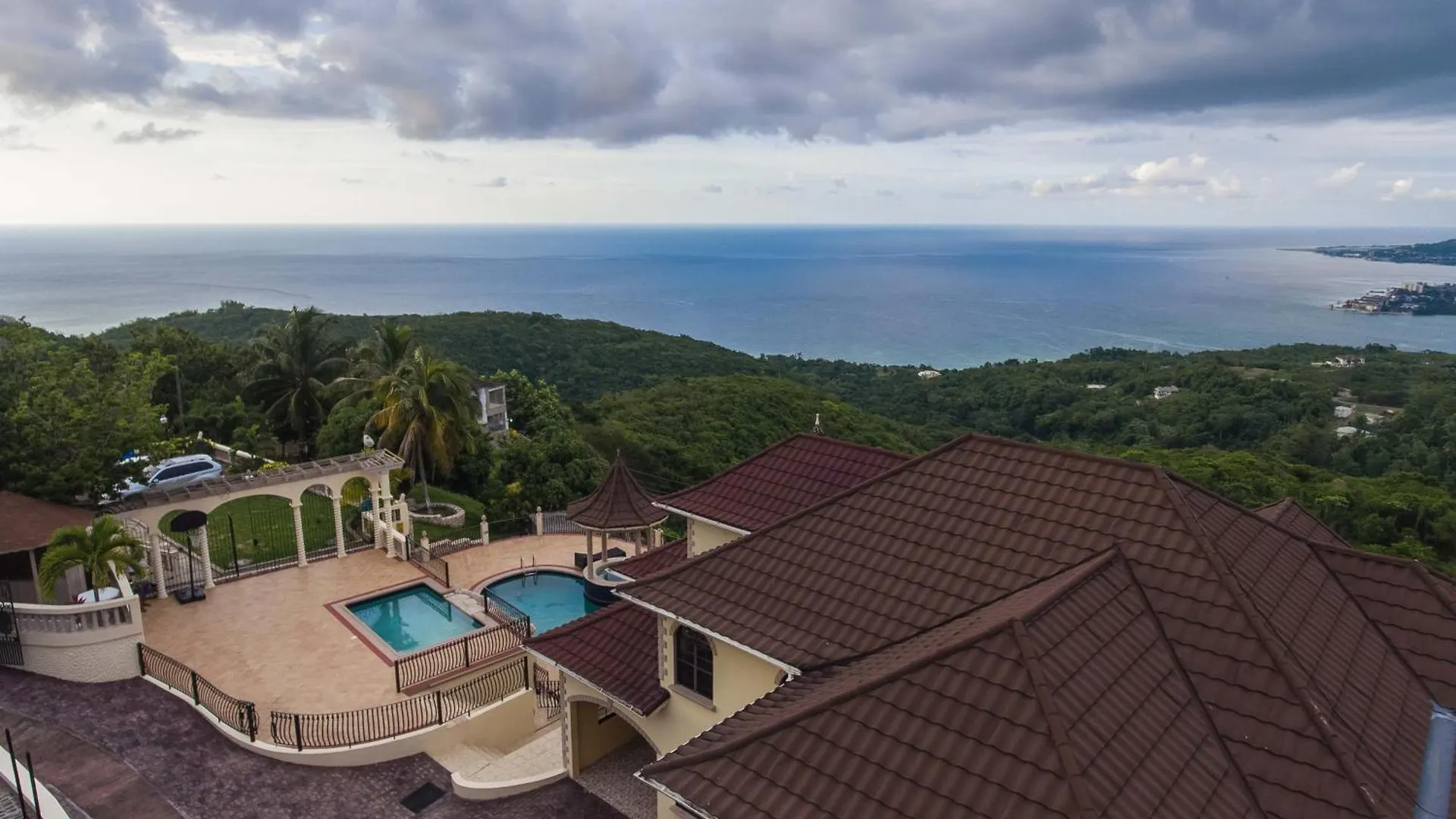 Affittacamere Clarridge View Guesthouse Montego Bay