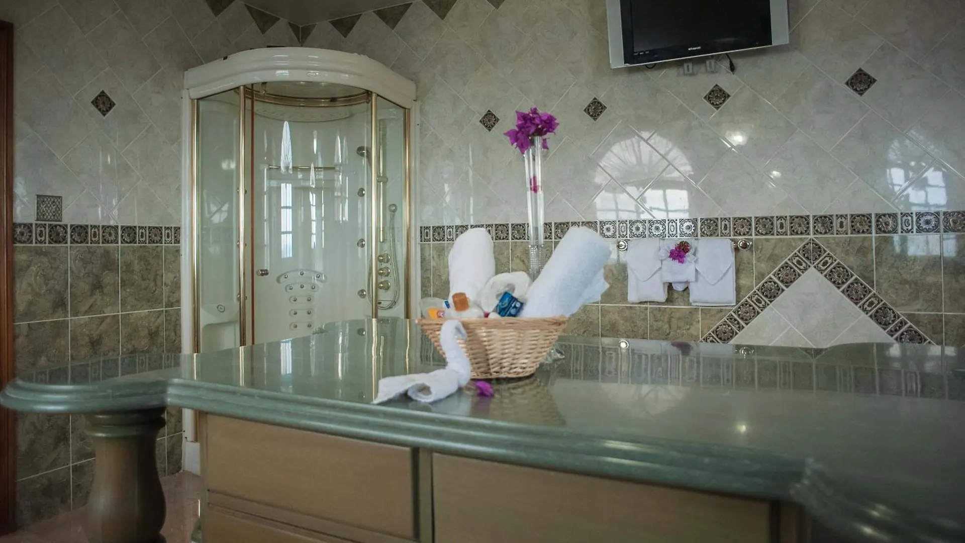 Affittacamere Clarridge View Guesthouse Montego Bay