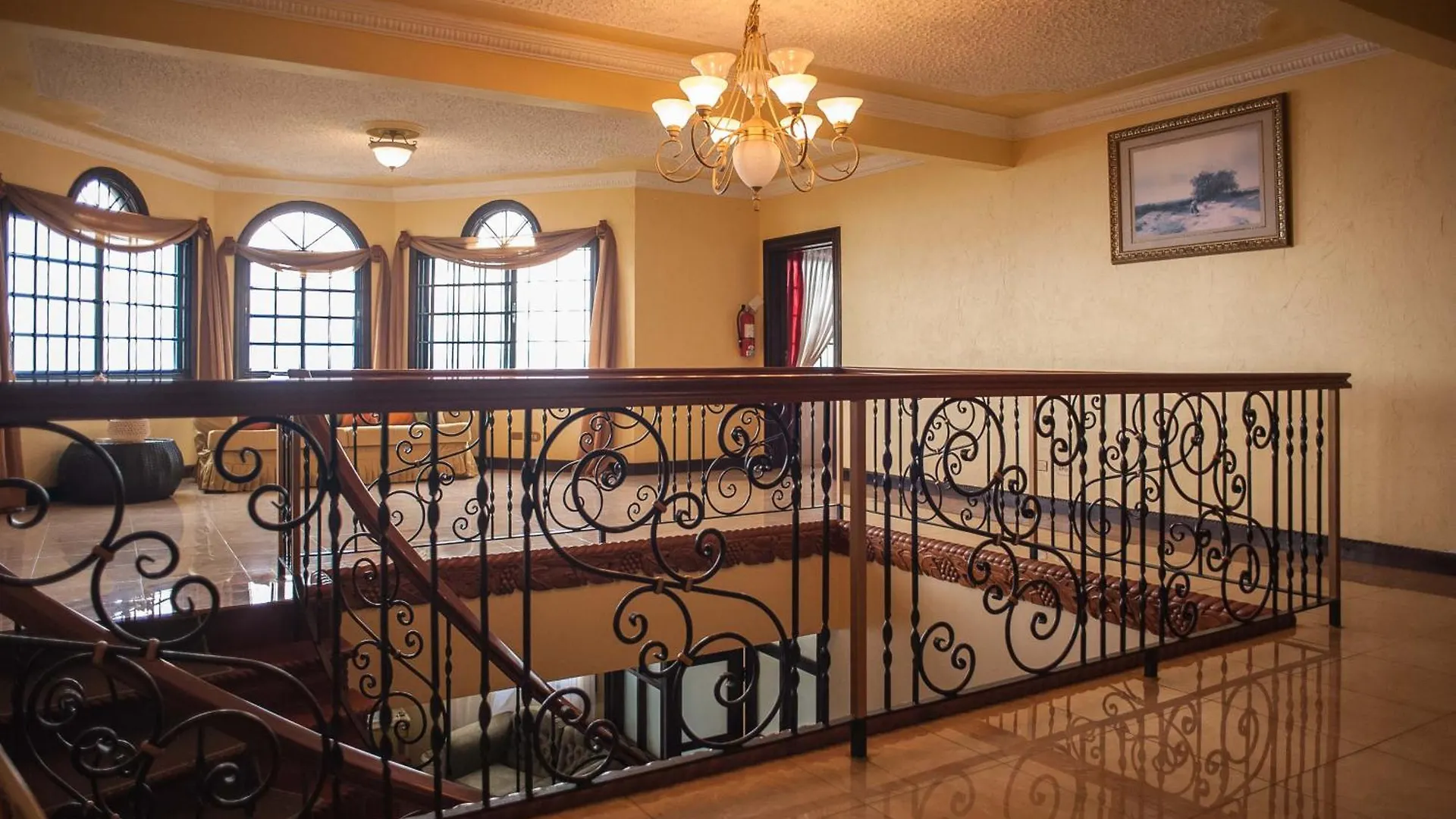 Clarridge View Guesthouse Montego Bay Giamaica