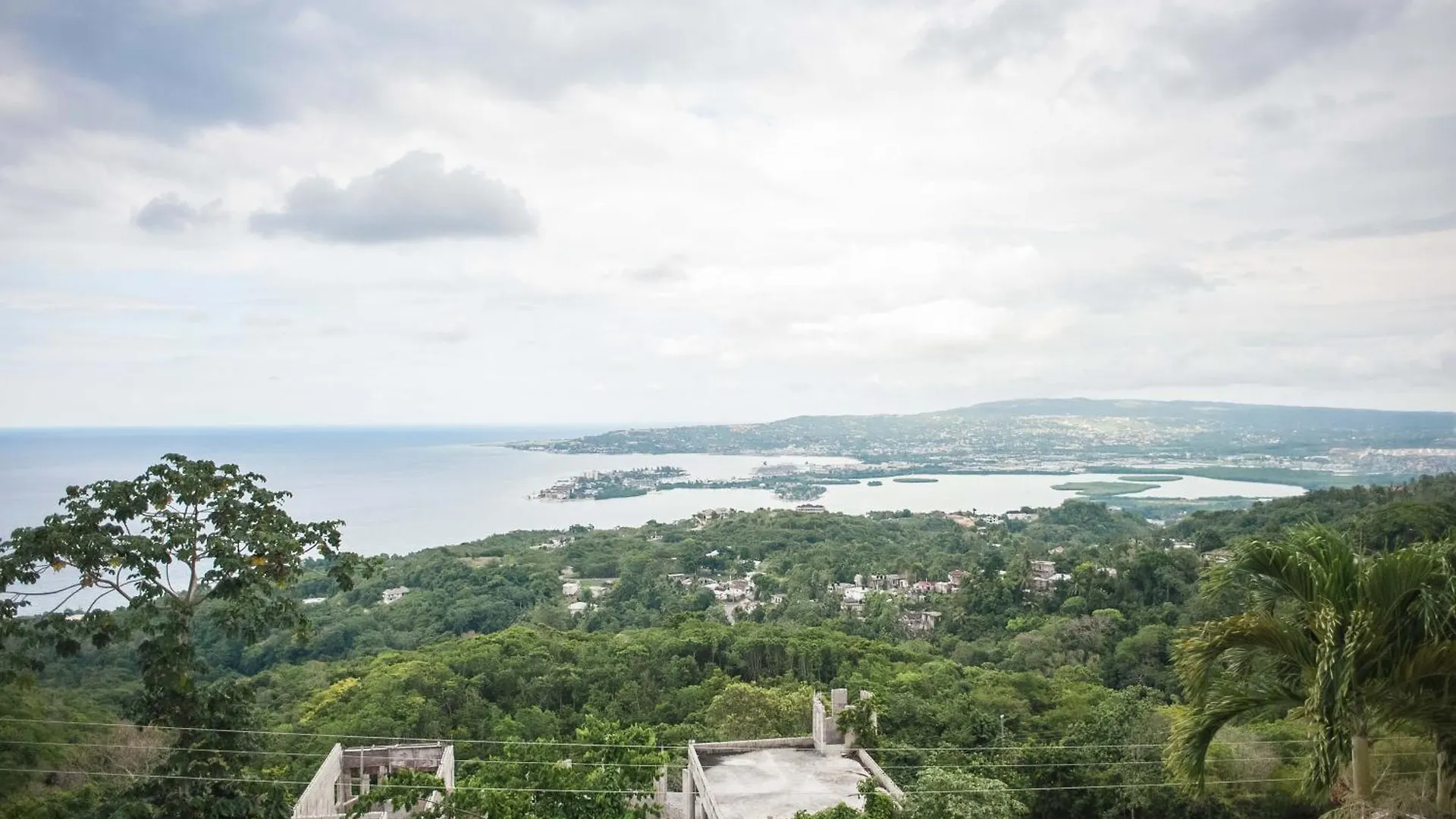 Clarridge View Guesthouse Montego Bay 0*,  Giamaica