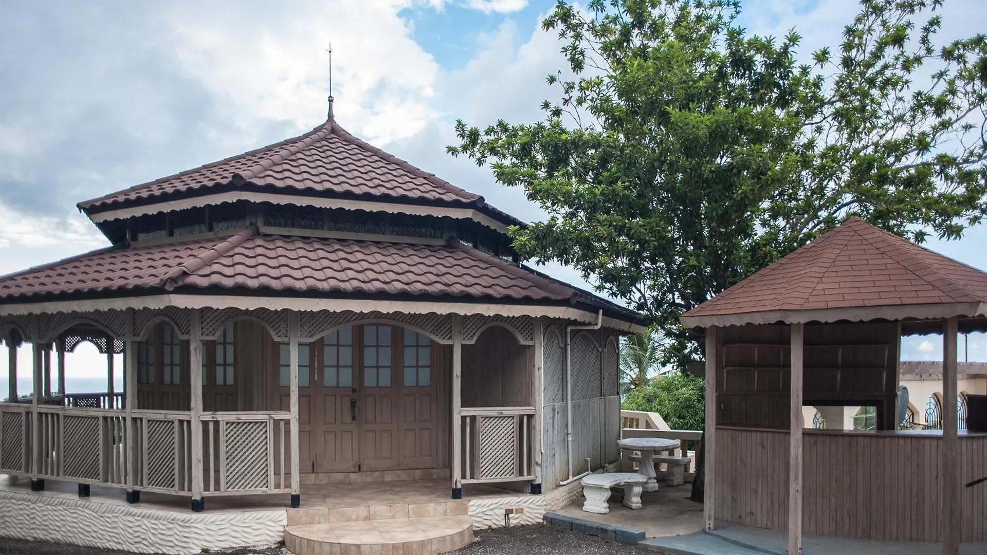 Clarridge View Guesthouse Montego Bay