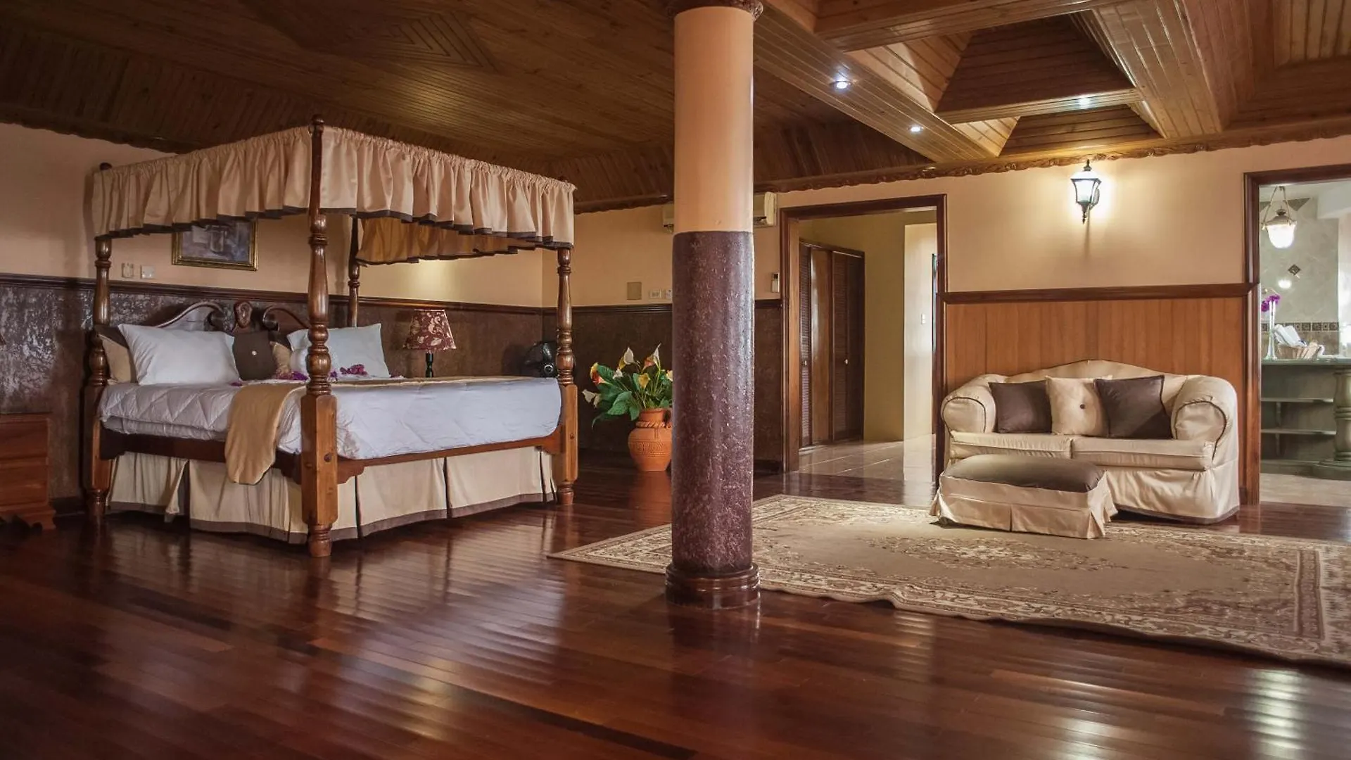 Affittacamere Clarridge View Guesthouse Montego Bay