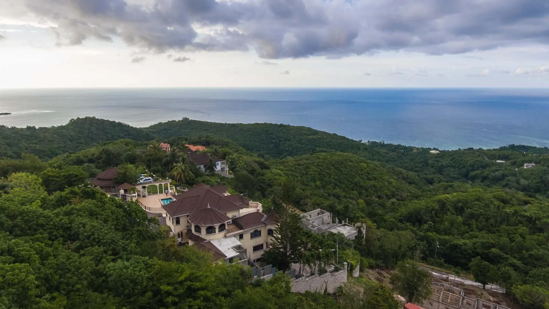 Clarridge View Guesthouse Montego Bay 0*,  Giamaica
