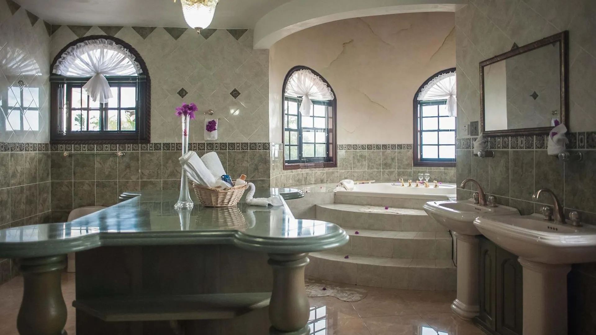 Clarridge View Guesthouse Montego Bay 0*,  Giamaica