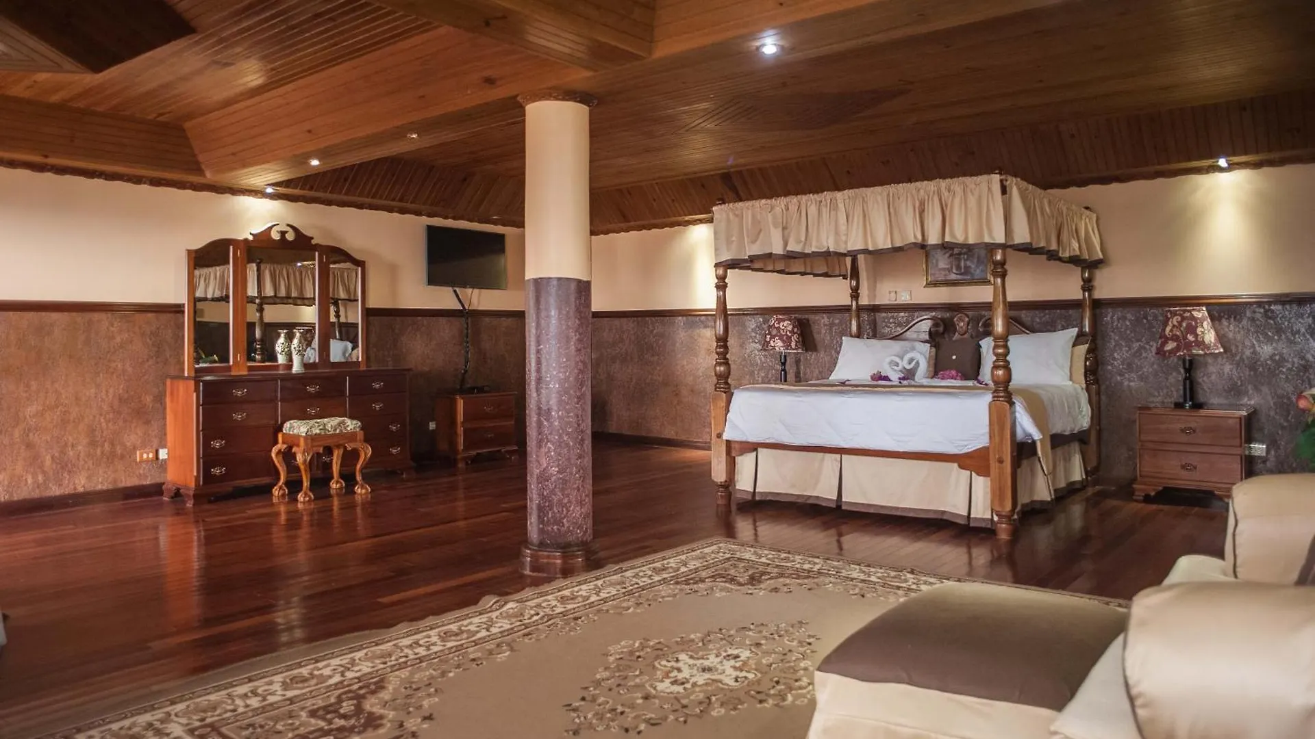 Clarridge View Guesthouse Montego Bay 0*,